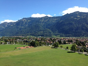 ALL Academy presented MRM in Interlaken, Switzerland, on 9 September 2013