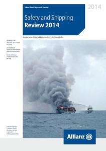 Allianz Safety and Shipping Review 2014