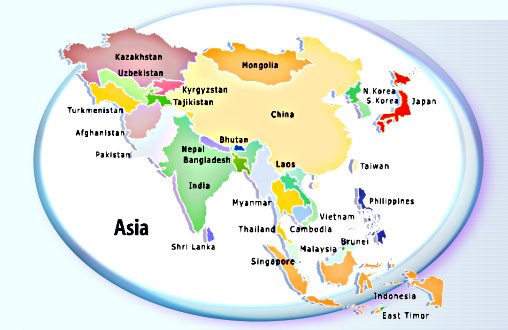 map_asia