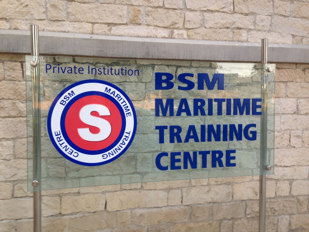 Bernhard Schulte Shipmanagement (BSM) Maritime Training Centre